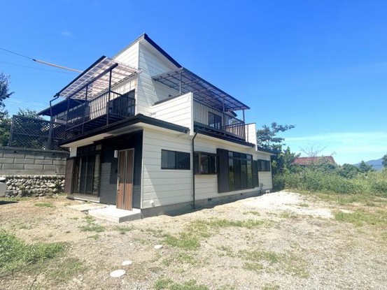 detached 群馬県北群馬郡吉岡町大字小倉
地図を見る