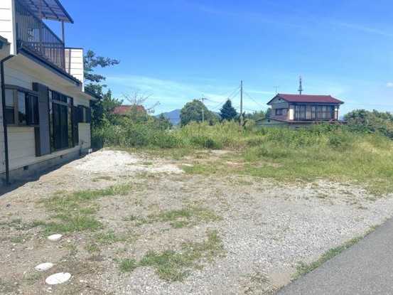 detached 群馬県北群馬郡吉岡町大字小倉
地図を見る