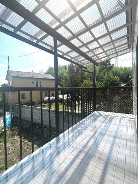 detached 群馬県北群馬郡吉岡町大字小倉
地図を見る