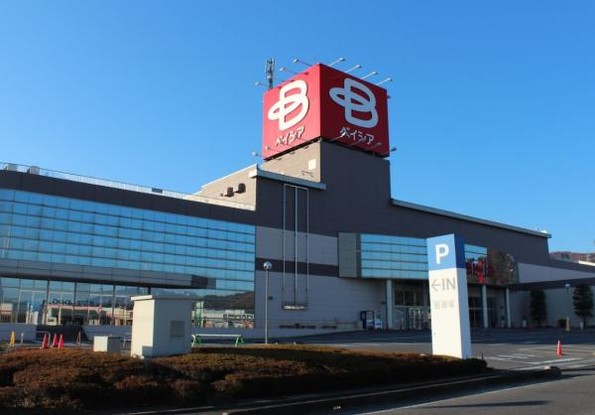 detached 群馬県北群馬郡吉岡町大字小倉
地図を見る