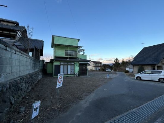 detached 群馬県北群馬郡吉岡町大字小倉
地図を見る