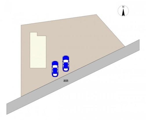 detached 群馬県北群馬郡吉岡町大字小倉
地図を見る
