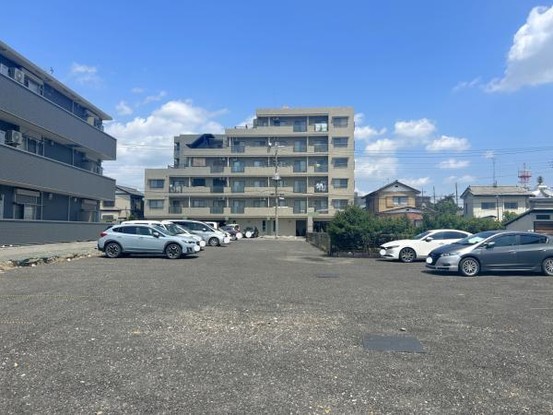 apartment 群馬県前橋市昭和町２丁目
地図を見る