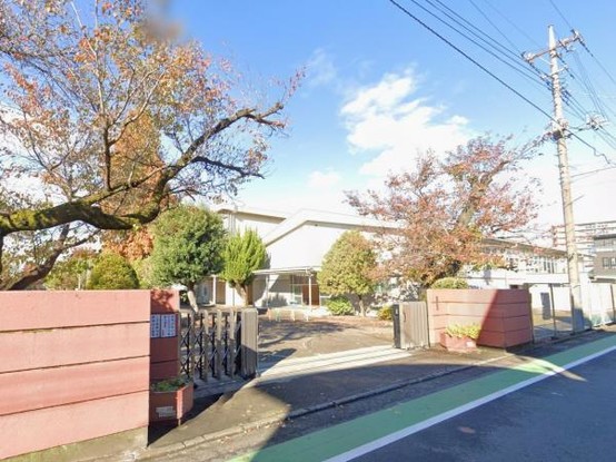 apartment 群馬県前橋市昭和町２丁目
地図を見る