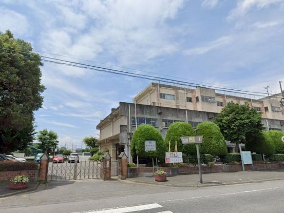 apartment 群馬県前橋市昭和町２丁目
地図を見る