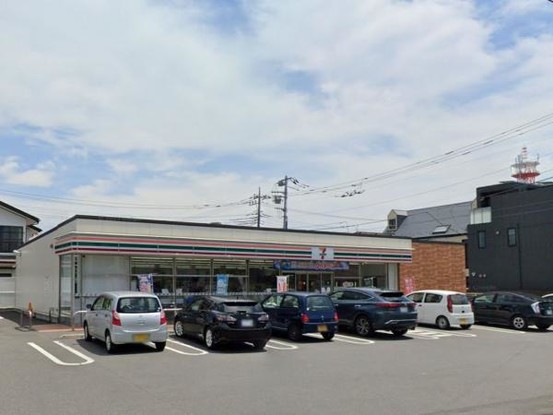 apartment 群馬県前橋市昭和町２丁目
地図を見る
