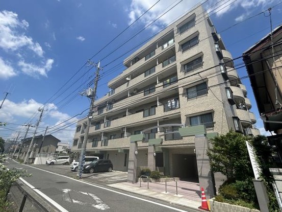 apartment 群馬県前橋市昭和町２丁目
地図を見る