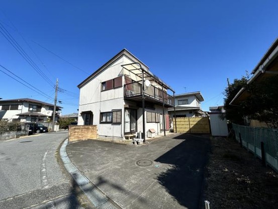 detached 群馬県北群馬郡榛東村大字新井
地図を見る