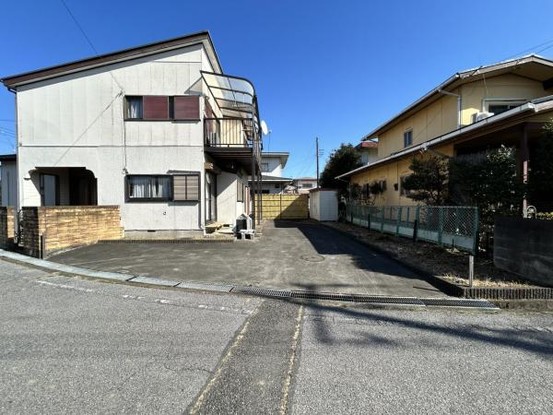 detached 群馬県北群馬郡榛東村大字新井
地図を見る