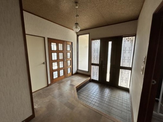 detached 群馬県北群馬郡榛東村大字新井
地図を見る