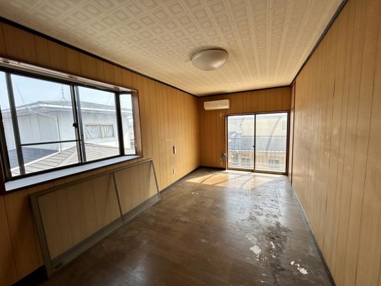 detached 群馬県北群馬郡榛東村大字新井
地図を見る