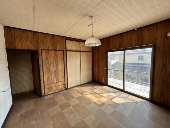 detached 群馬県北群馬郡榛東村大字新井
地図を見る