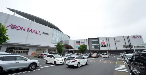 detached 群馬県北群馬郡榛東村大字新井
地図を見る