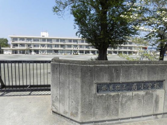 detached 群馬県北群馬郡榛東村大字新井
地図を見る