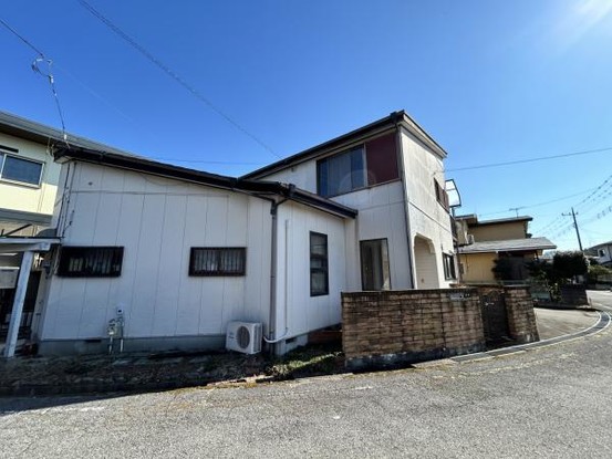 detached 群馬県北群馬郡榛東村大字新井
地図を見る