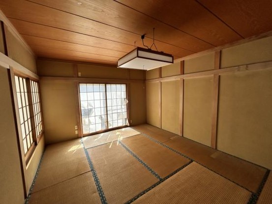 detached 群馬県北群馬郡榛東村大字新井
地図を見る