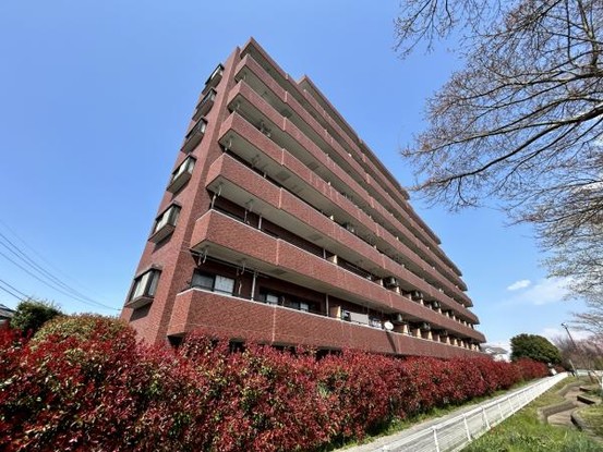 apartment 群馬県前橋市三河町２丁目
地図を見る