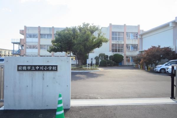 apartment 群馬県前橋市三河町２丁目
地図を見る
