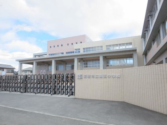 apartment 群馬県前橋市三河町２丁目
地図を見る