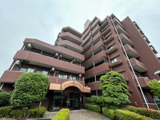 apartment 群馬県前橋市三河町２丁目
地図を見る