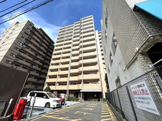 apartment 群馬県前橋市表町２丁目
地図を見る
