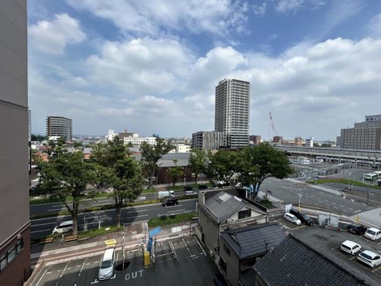 apartment 群馬県前橋市表町２丁目
地図を見る