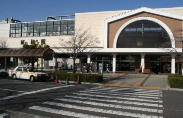 apartment 群馬県前橋市表町２丁目
地図を見る