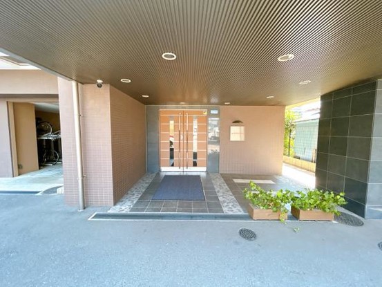 apartment 群馬県前橋市表町２丁目
地図を見る