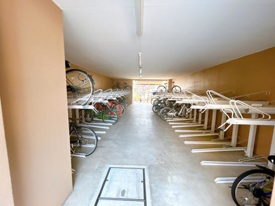 apartment 群馬県前橋市表町２丁目
地図を見る