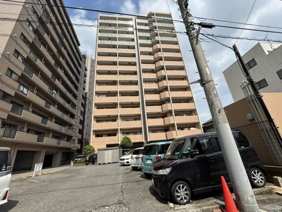 apartment 群馬県前橋市表町２丁目
地図を見る