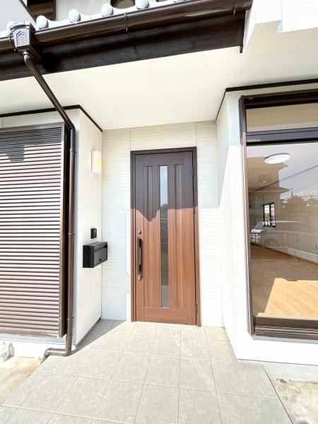 detached 群馬県前橋市文京町３丁目23-16