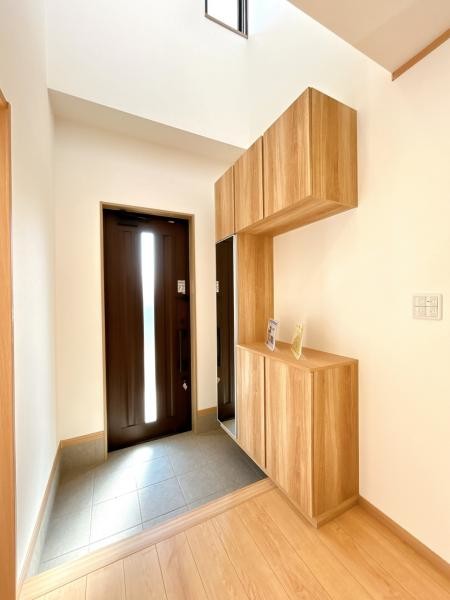 detached 群馬県前橋市文京町３丁目23-16