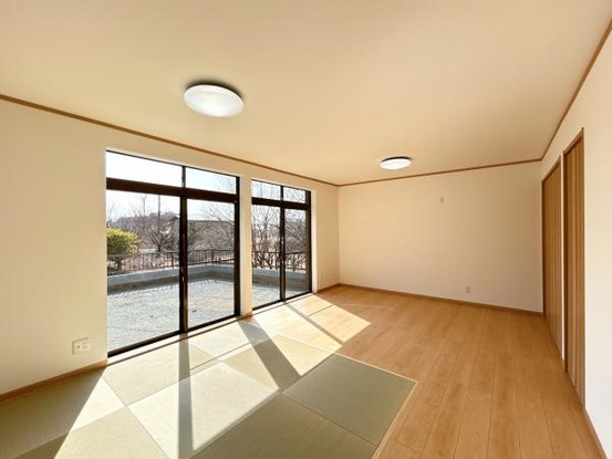 detached 群馬県前橋市文京町３丁目23-16