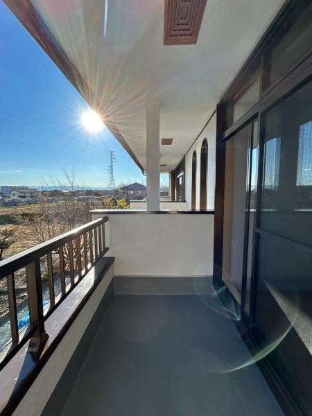 detached 群馬県前橋市文京町３丁目23-16