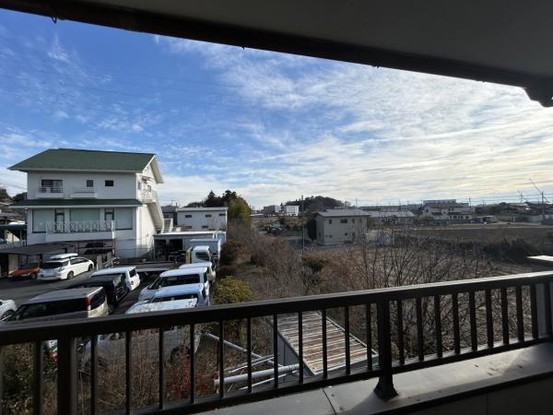 detached 群馬県前橋市文京町３丁目23-16