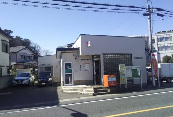 detached 群馬県前橋市文京町３丁目23-16