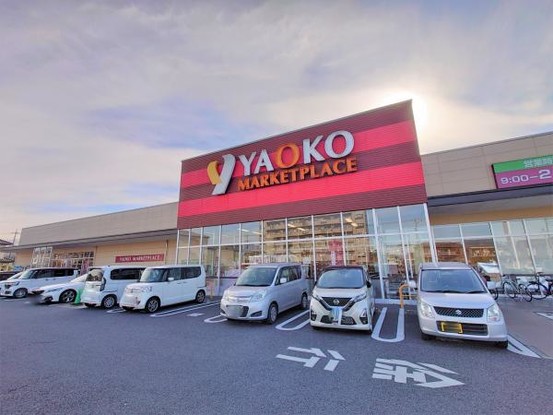 detached 群馬県前橋市文京町３丁目23-16