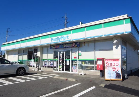 detached 群馬県前橋市文京町３丁目23-16