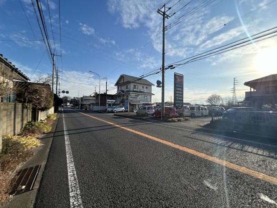 detached 群馬県前橋市文京町３丁目23-16