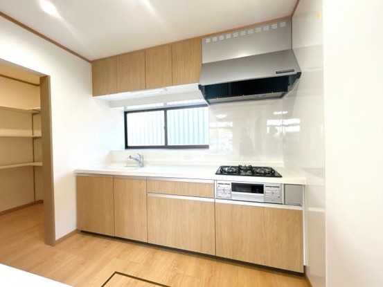 detached 群馬県前橋市文京町３丁目23-16