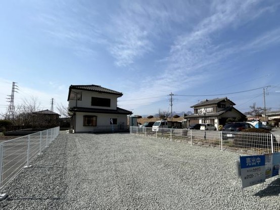 detached 群馬県前橋市文京町３丁目23-16