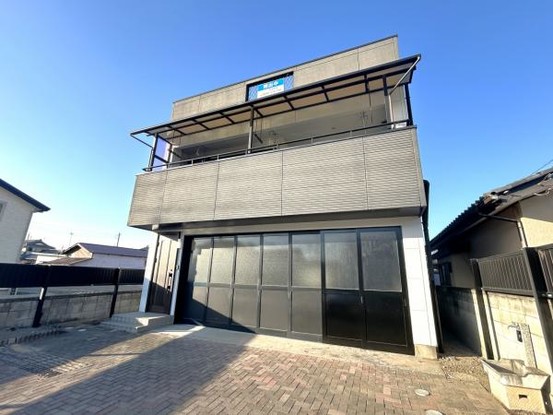 detached 群馬県前橋市文京町３丁目23-16