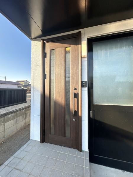 detached 群馬県前橋市文京町３丁目23-16