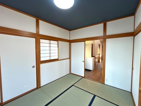 detached 群馬県前橋市文京町３丁目23-16