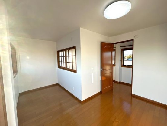 detached 群馬県前橋市文京町３丁目23-16