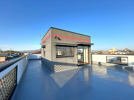 detached 群馬県前橋市文京町３丁目23-16