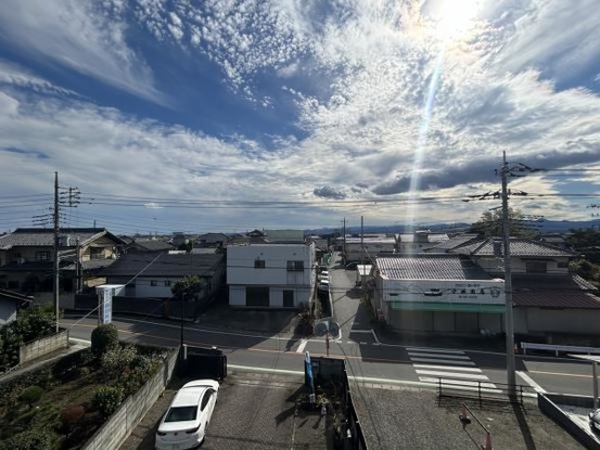 detached 群馬県前橋市文京町３丁目23-16