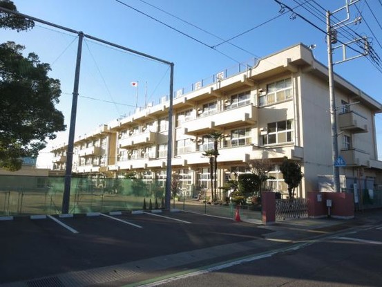 detached 群馬県前橋市文京町３丁目23-16