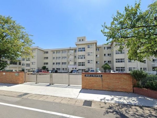 detached 群馬県前橋市文京町３丁目23-16