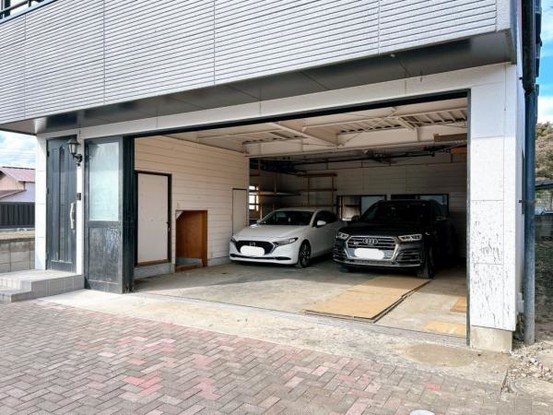 detached 群馬県前橋市文京町３丁目23-16